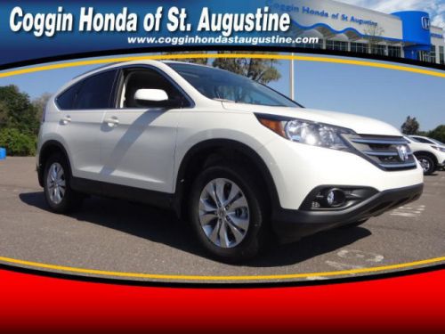 2014 Honda CR-V EX-L, US $28,525.00, image 2