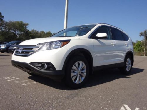 2014 Honda CR-V EX-L, US $28,525.00, image 3
