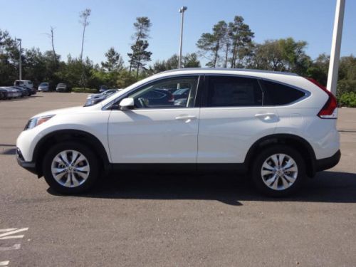 2014 Honda CR-V EX-L, US $28,525.00, image 4