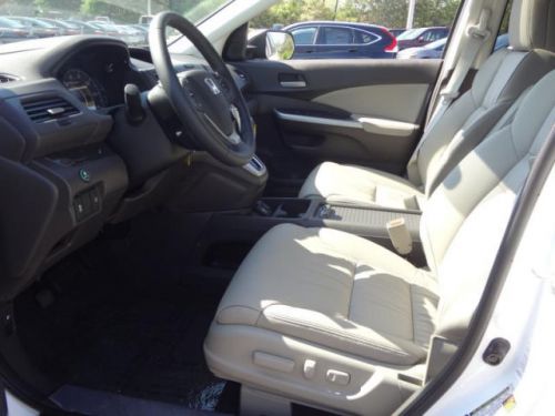 2014 Honda CR-V EX-L, US $28,525.00, image 5