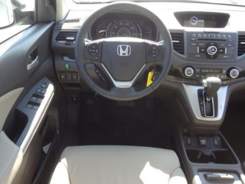2014 Honda CR-V EX-L, US $28,525.00, image 8
