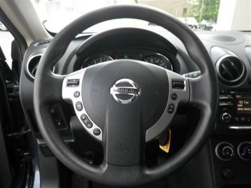 2012 Nissan Rogue SV, US $19,998.00, image 2