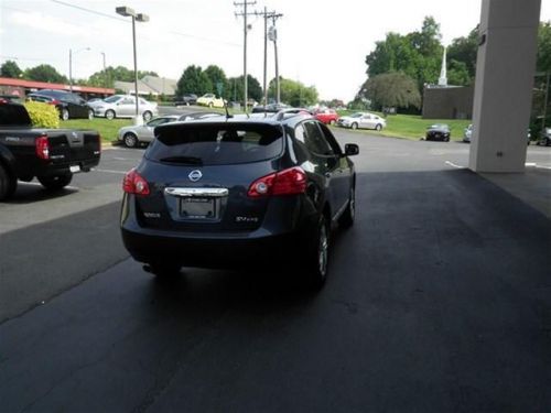 2012 Nissan Rogue SV, US $19,998.00, image 3