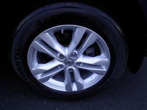 2012 Nissan Rogue SV, US $19,998.00, image 4