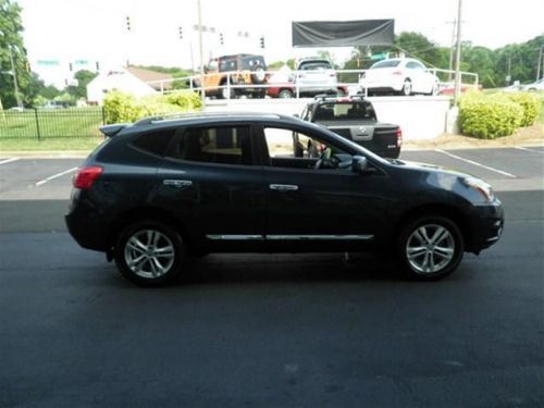 2012 Nissan Rogue SV, US $19,998.00, image 6