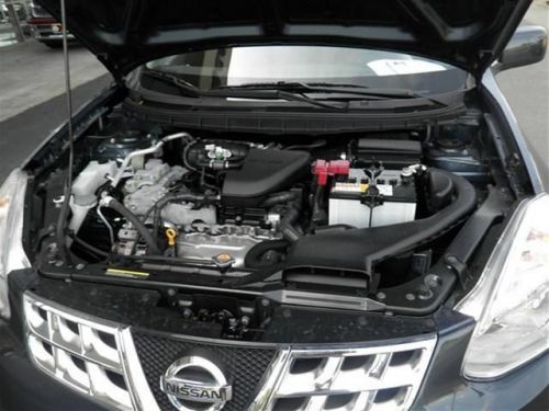 2012 Nissan Rogue SV, US $19,998.00, image 8
