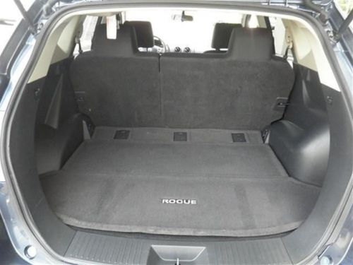 2012 Nissan Rogue SV, US $19,998.00, image 10
