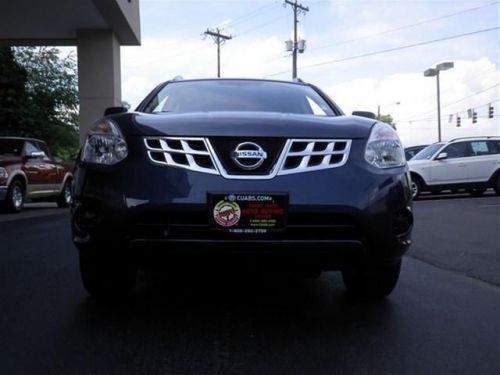 2012 Nissan Rogue SV, US $19,998.00, image 12