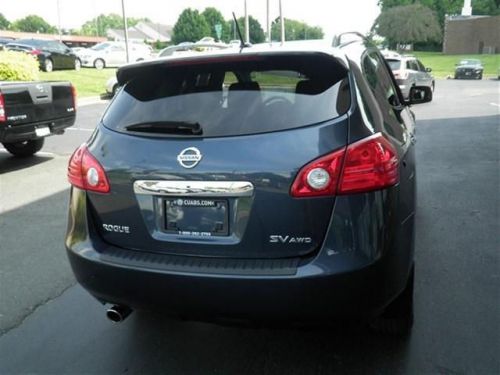 2012 Nissan Rogue SV, US $19,998.00, image 13