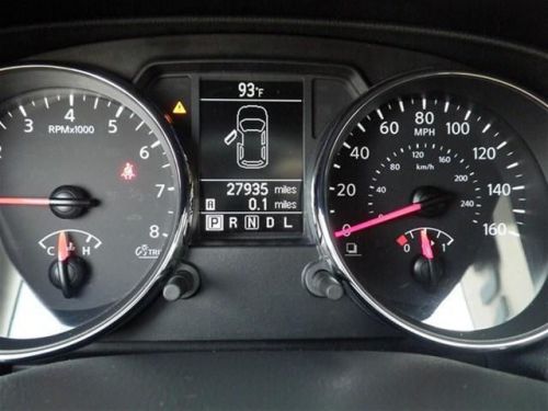 2012 Nissan Rogue SV, US $19,998.00, image 14