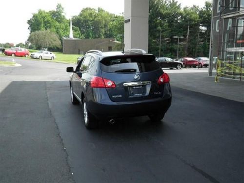 2012 Nissan Rogue SV, US $19,998.00, image 17