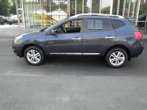2012 Nissan Rogue SV, US $19,998.00, image 23