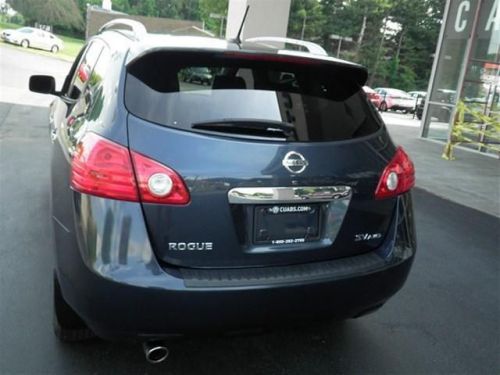 2012 Nissan Rogue SV, US $19,998.00, image 26