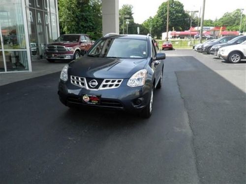 2012 Nissan Rogue SV, US $19,998.00, image 27
