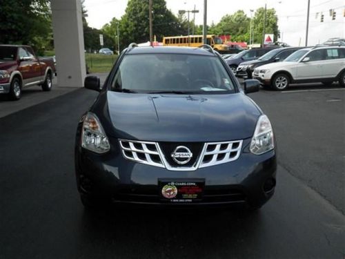 2012 Nissan Rogue SV, US $19,998.00, image 31
