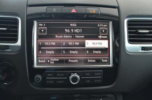 2014 Volkswagen Touareg TDI Executive, US $59,793.00, image 10