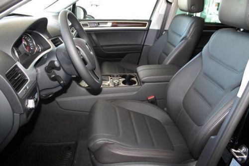 2014 Volkswagen Touareg TDI Executive, US $59,793.00, image 14