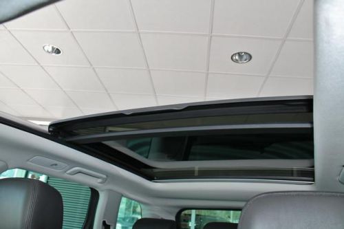 2014 Volkswagen Touareg TDI Executive, US $59,793.00, image 16