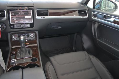 2014 Volkswagen Touareg TDI Executive, US $59,793.00, image 19