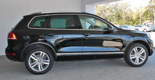 2014 Volkswagen Touareg TDI Executive, US $59,793.00, image 24