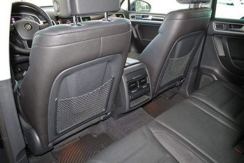 2014 Volkswagen Touareg TDI Executive, US $59,793.00, image 25