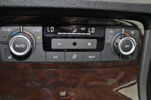 2014 Volkswagen Touareg TDI Executive, US $59,793.00, image 26