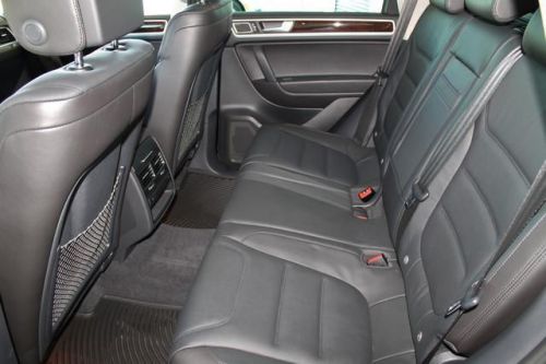 2014 Volkswagen Touareg TDI Executive, US $59,793.00, image 27