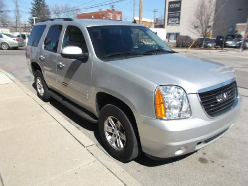 2010 GMC Yukon SLE, US $20,850.00, image 9