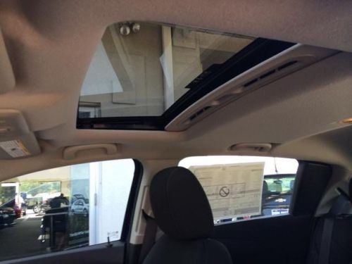 2014 Chevrolet Sonic LT, US $17,352.00, image 7