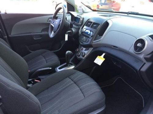 2014 Chevrolet Sonic LT, US $17,352.00, image 8