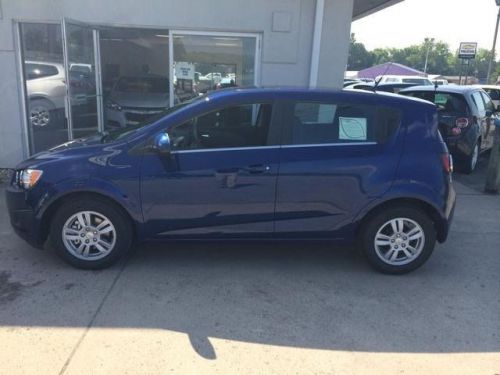 2014 Chevrolet Sonic LT, US $17,352.00, image 10