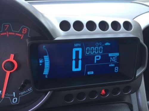 2014 Chevrolet Sonic LT, US $17,352.00, image 11