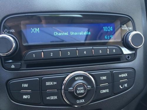 2014 Chevrolet Sonic LT, US $17,352.00, image 16