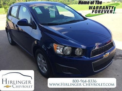 2014 Chevrolet Sonic LT, US $17,352.00, image 17