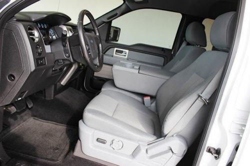 2011 ford f150 xlt
