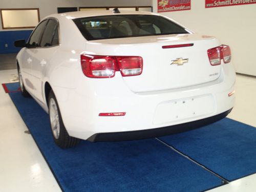 2013 chevrolet malibu 1ls