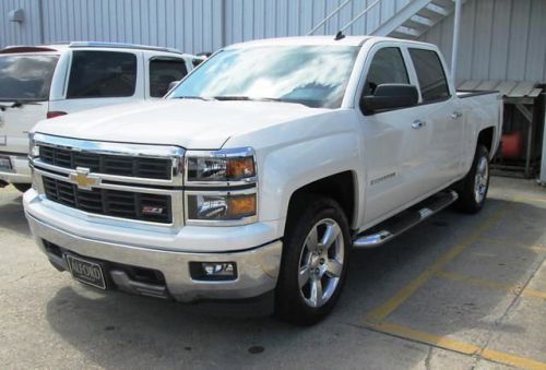 2014 Chevrolet Silverado 1500 LT, US $38,711.00, image 4