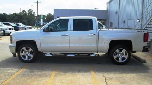 2014 Chevrolet Silverado 1500 LT, US $38,711.00, image 5