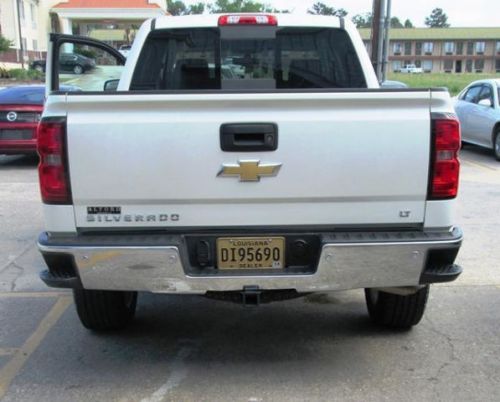 2014 Chevrolet Silverado 1500 LT, US $38,711.00, image 6