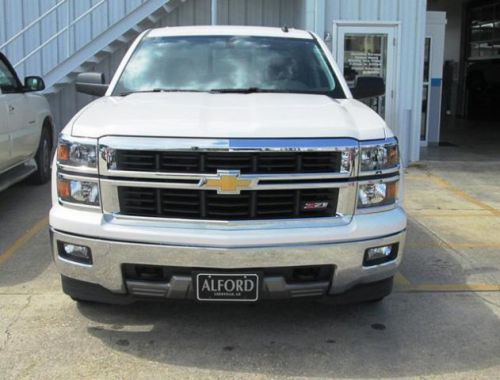 2014 Chevrolet Silverado 1500 LT, US $38,711.00, image 7