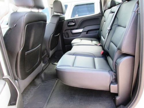 2014 Chevrolet Silverado 1500 LT, US $38,711.00, image 9