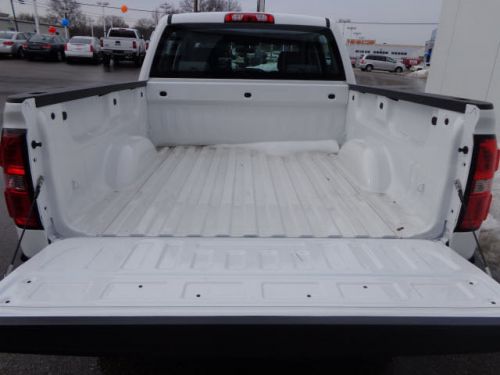 2014 gmc sierra 1500 base