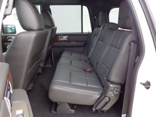 2014 lincoln navigator l