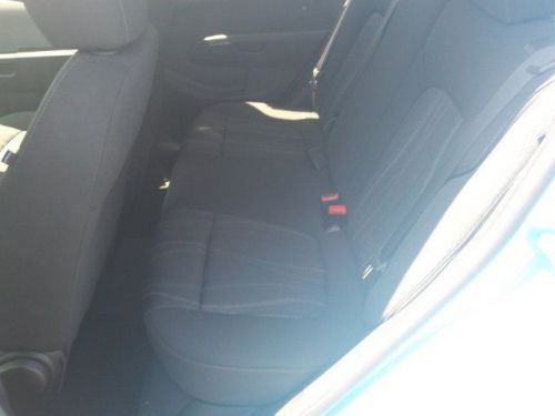 2014 Chevrolet Sonic LT, US $20,455.00, image 2