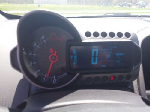 2014 Chevrolet Sonic LT, US $20,455.00, image 3