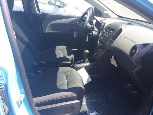 2014 Chevrolet Sonic LT, US $20,455.00, image 10