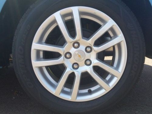 2014 Chevrolet Sonic LT, US $20,455.00, image 11