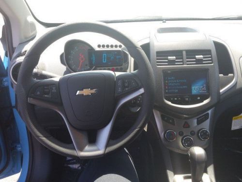 2014 Chevrolet Sonic LT, US $20,455.00, image 13