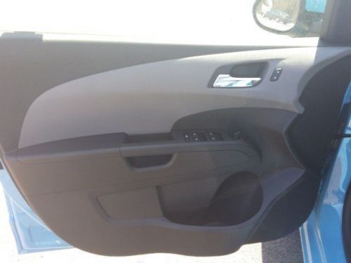 2014 Chevrolet Sonic LT, US $20,455.00, image 16