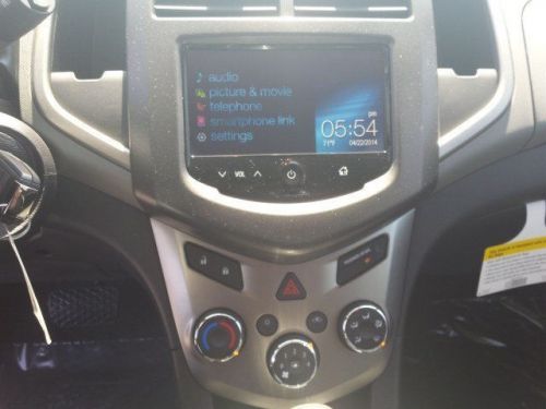 2014 Chevrolet Sonic LT, US $20,455.00, image 18